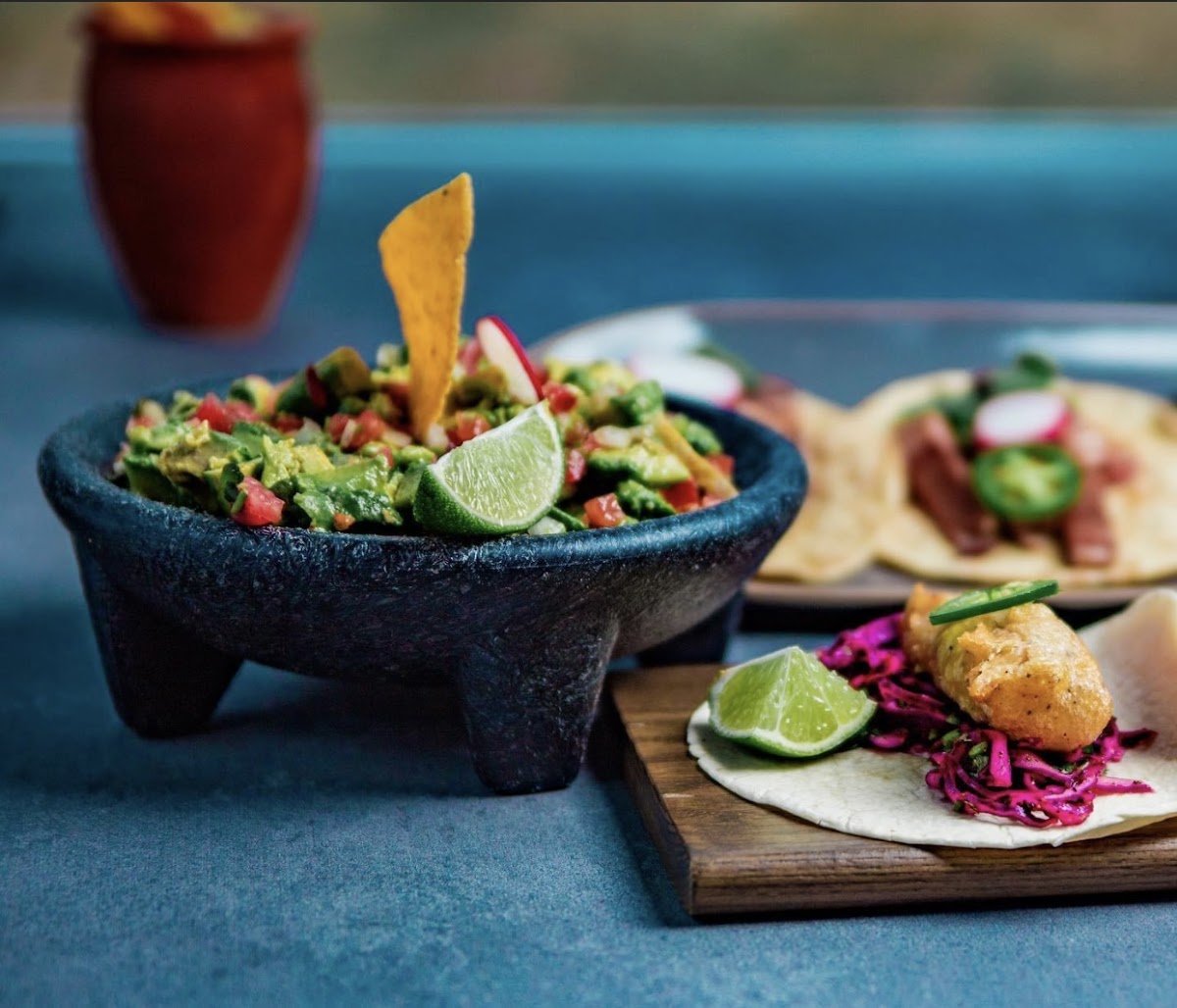 La Catrina Tacos & Margaritas Canton Photos 2